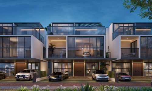 Casagrand Belair